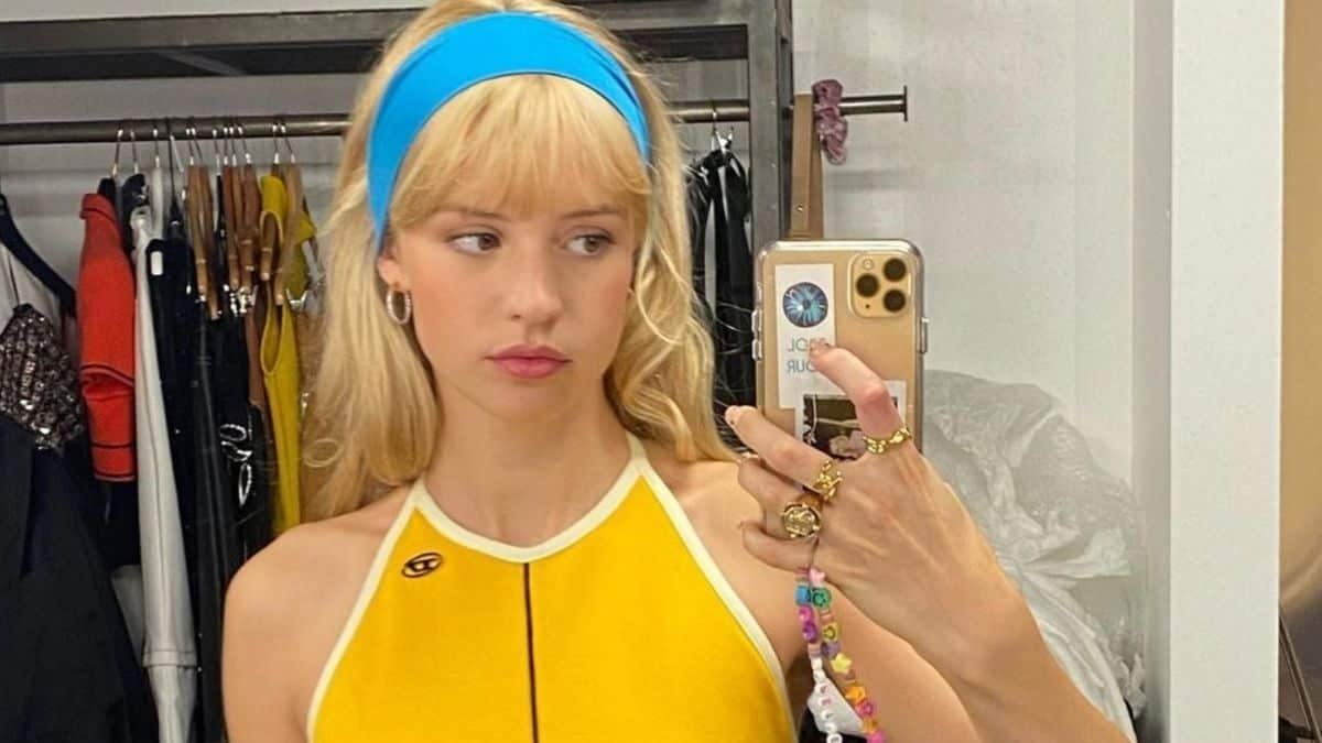 Pourquoi il faut absolument regarder le documentaire Angèle ? - Culture ...