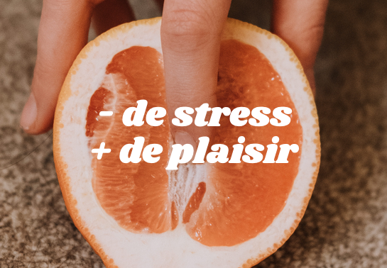 Ces trucs qui facilitent l'orgasme