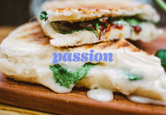 Le meilleur sandwich du monde