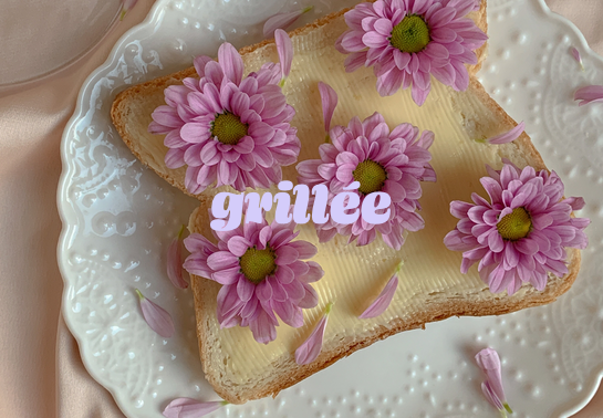 Vous connaissez la technique de la tartine ?