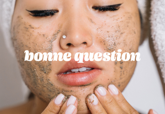 La peau peut-elle s'habituer à un produit ?