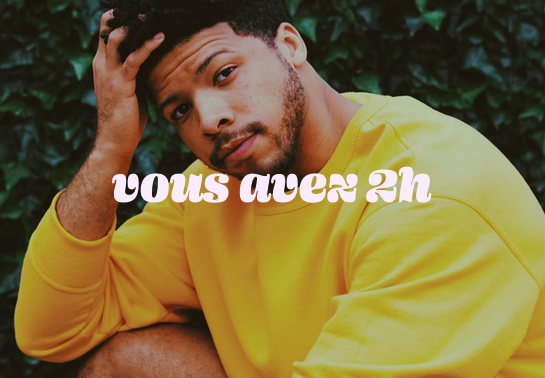 On fait comment pour se réapproprier son corps ? No Complex 2, le retour
