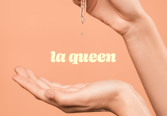 Huilez votre routine