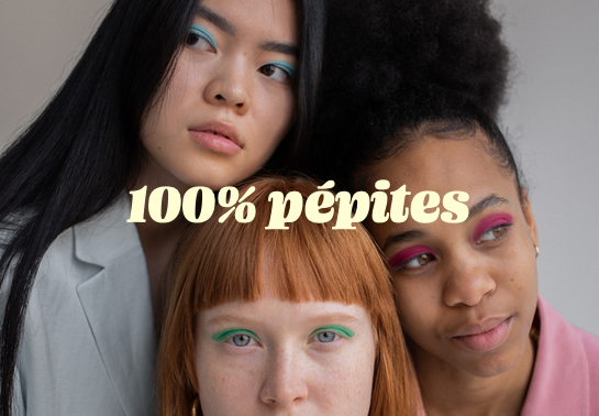 Les produits préférés de la team Boldie x My Vitrine