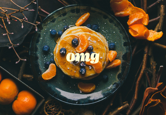 La recette d'Halloween à faire ce dimanche