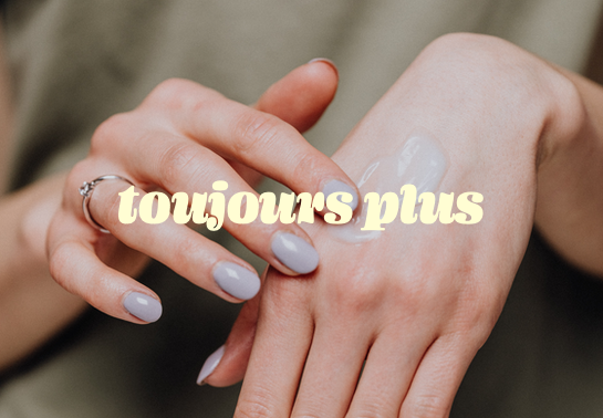 Est-ce qu'il faut vraiment une crème pour chaque partie du corps ?