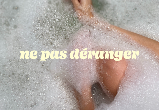 Transformer sa baignoire en spa