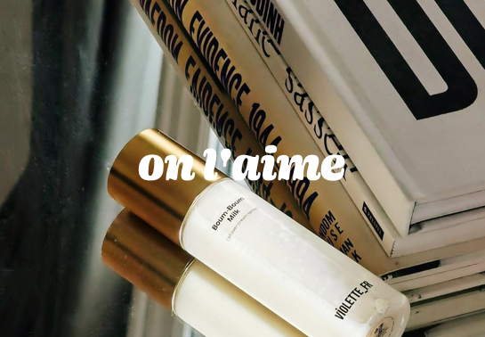 Boldie Crush #4 Le Boum-Boum Milk Violette_FR