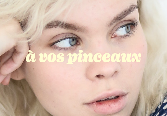 Comment sculpter votre visage ?