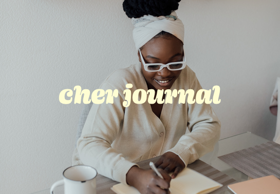 Les bénéfices du journaling