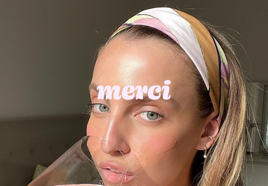 Les accessoires parfaits pour planquer des cheveux sales