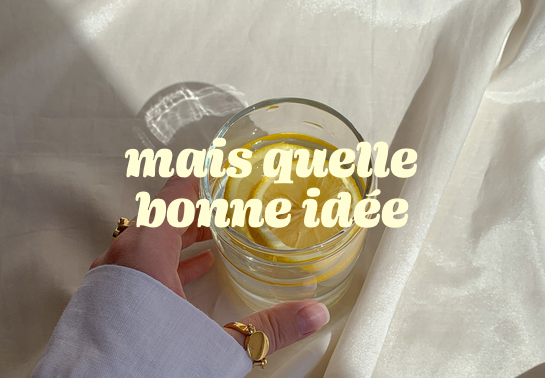 Si vous devez prendre une bonne résolution