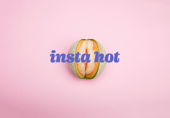 Nos comptes Insta sexo préférés
