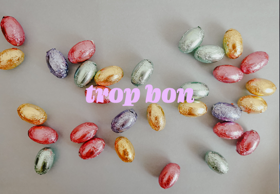 Les chocolats à (s’)offrir pour Pâques