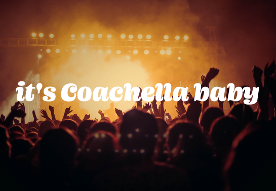 On veut voler ces looks y2k des stars à Coachella