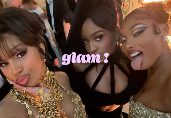 Les meilleurs looks beauté du Met Gala