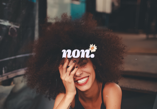 Mythes et légendes #3 : les cheveux bouclés et crépus