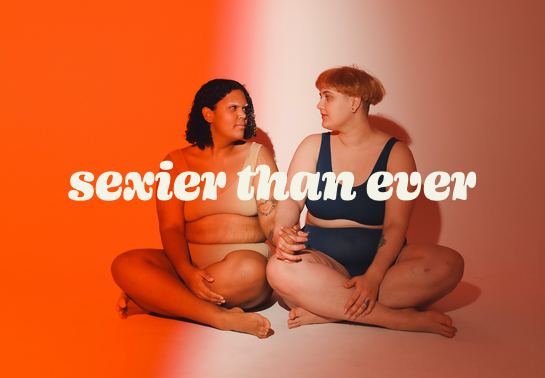 Ces marques de swimwear / underwear (réellement) inclusives