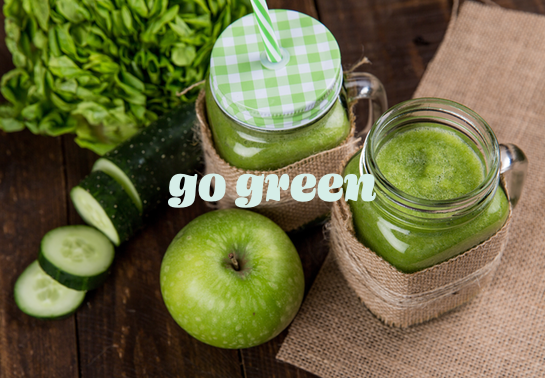 Ces smoothies frais et healthy pour l’été