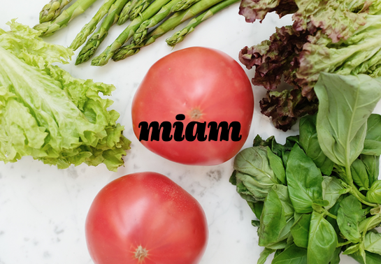 Manger plus de légumes Sans galérer