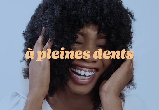 Les tips pour des dents en pleine forme