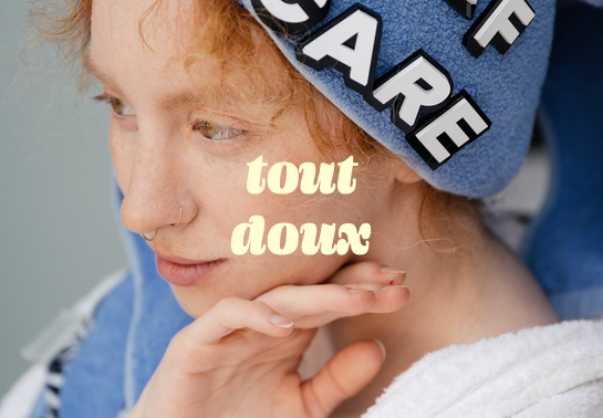 Vous appliquez votre skincare trop vite