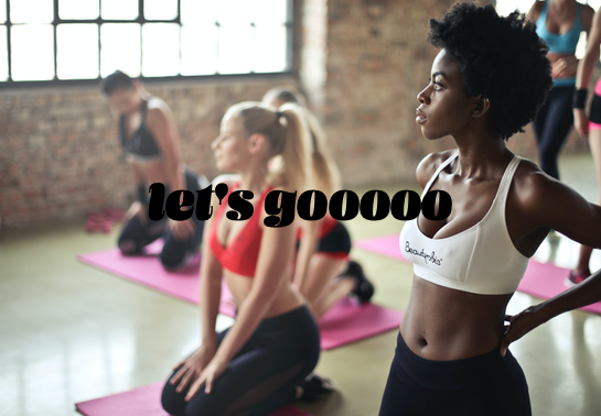 Les sports qu'on veut tester à la rentrée