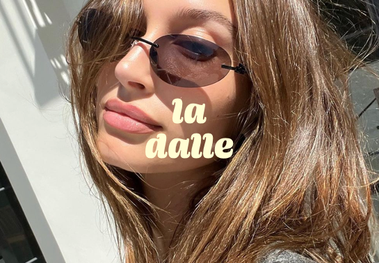 On a mangé comme Hailey Bieber pendant une journée