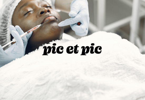 On a parlé fils tenseurs et botox avec la médecin esthétique chouchou des influenceuses