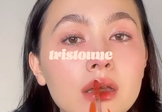 Ne vous cachez plus pour pleurer Chouine is the new cool