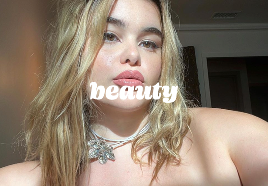 On a mangé comme Barbie Ferreira pendant une journée