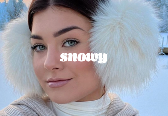 Besoin d'inspi pour votre make-up du Nouvel An ?