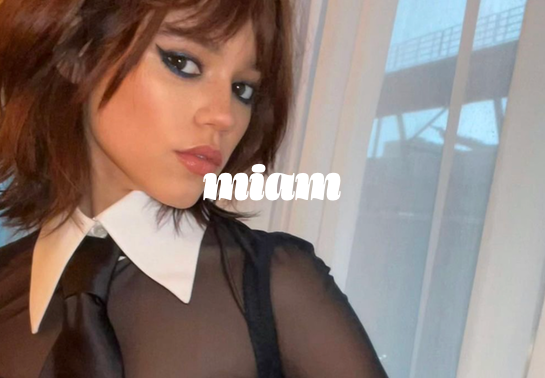 On a mangé comme Jenna Ortega pendant une journée